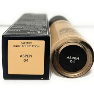 Bareminerals Barepro 24HR Performance Wear Liquid Foundation #04 Aspen SPF 20